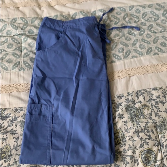 Scrub pants - Picture 1 of 3